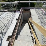 Seniorenkompetenzzentrum Döbeln - Baufortschritt