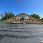 Seniorenkompetenzzentrum Döbeln - Baufortschritt