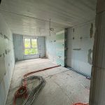 Seniorenkompetenzzentrum Döbeln - Baufortschritt