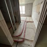 Seniorenkompetenzzentrum Döbeln - Baufortschritt