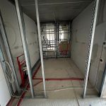 Seniorenkompetenzzentrum Döbeln - Baufortschritt