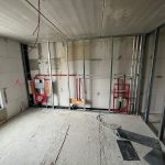 Seniorenkompetenzzentrum Döbeln - Baufortschritt