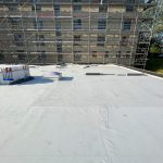 Seniorenkompetenzzentrum Döbeln - Baufortschritt