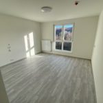 Fotos vom Baufortschritt des Seniorenpflegeheims Roßwein