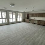 Fotos vom Baufortschritt des Seniorenpflegeheims Roßwein