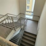 Fotos vom Baufortschritt des Seniorenpflegeheims Roßwein