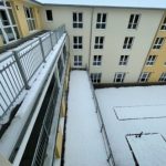 Fotos vom Baufortschritt des Seniorenpflegeheims Roßwein