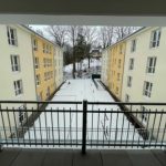 Fotos vom Baufortschritt des Seniorenpflegeheims Roßwein