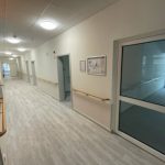 Fotos vom Baufortschritt des Seniorenpflegeheims Roßwein