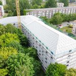 Seniorenkompetenzzentrum Döbeln - Baufortschritt