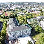 Seniorenkompetenzzentrum Döbeln - Baufortschritt