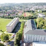 Seniorenkompetenzzentrum Döbeln - Baufortschritt