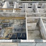 Seniorenkompetenzzentrum Döbeln - Baufortschritt