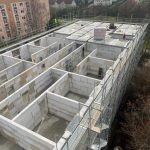 Seniorenkompetenzzentrum Döbeln - Baufortschritt