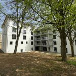 Seniorenresidenz Döbeln - Baufortschritt