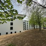 Seniorenresidenz Döbeln - Baufortschritt