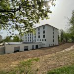 Seniorenresidenz Döbeln - Baufortschritt