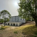 Seniorenresidenz Döbeln - Baufortschritt