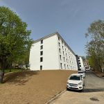 Seniorenresidenz Döbeln - Baufortschritt